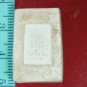 ST22ddeef-Phra Somdej Vintage Buddhist Talisman Thai Amulet Pendant+Case Magic