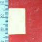 ST22kkklff-Phra Somdej Vintage Buddhist Talisman Thai Amulet Pendant+Case Magic
