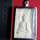 S01-dfgdgr7u Phra Somdej LP Buddha Buddhist Talisman Thai Amulet Pendant Magic