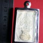 S01-dfgdgr7u Phra Somdej LP Buddha Buddhist Talisman Thai Amulet Pendant Magic