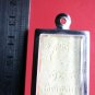 S01-vbfhyui Phra Somdej LP Buddha Buddhist Talisman Thai Amulet Pendant Magic