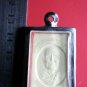 S02-bgtyyttk Phra Somdej LP Buddha Buddhist Talisman Thai Amulet Pendant Magic