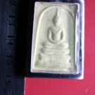 S02-qsdfvbnm Phra Somdej LP Buddha Buddhist Talisman Thai Amulet Pendant Magic