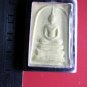 S02-qsdfvbnm Phra Somdej LP Buddha Buddhist Talisman Thai Amulet Pendant Magic