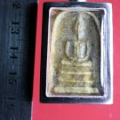 S03-hbgjjjjjjg Phra Somdej LP Buddha Buddhist Talisman Thai Amulet Pendant Magic