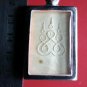 S03-rtfhjiilik Phra Somdej LP Buddha Buddhist Talisman Thai Amulet Pendant Magic
