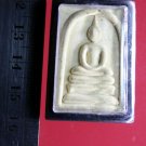 S03-rf Phra Somdej LP Tho Buddha Buddhist Talisman Thai Amulet Pendant Magic