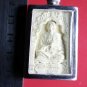 S03-rf Phra Somdej LP Tho Buddha Buddhist Talisman Thai Amulet Pendant Magic