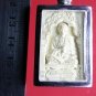 S03-rf Phra Somdej LP Tho Buddha Buddhist Talisman Thai Amulet Pendant Magic