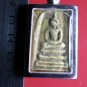 S03-Phra Somdej LP Tho Buddha Buddhist Talisman Thai Amulet Pendant Magic