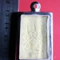 S03-Phra Somdej Chinnarad Buddha Buddhist Talisman Thai Amulet Pendant Magic