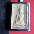 S04-Phra Somdej LP Prathan Buddha Buddhist Talisman Thai Amulet Pendant Magic