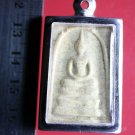S05-Phra Somdej LP Toh Buddhist Talisman Thai Amulet Pendant Magic