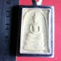S05-Phra Somdej LP Toh Buddhist Talisman Thai Amulet Pendant Magic