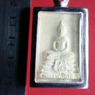 S06-Phra Somdej Sothon Wat Sothon Buddhist Talisman Thai Amulet Pendant Magic