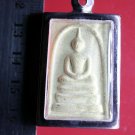 S07-Phra Somdej LP Toh Wat Rakang Buddhist Talisman Thai Amulet Pendant Magic