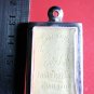 S07-Phra Somdej Wat Sena Rare Buddhist Talisman Thai Amulet Pendant Magic