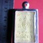 S08-Phra Somdej Wat Sreesamran Buddhist Talisman Thai Amulet Pendant Magic