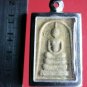 S09-Phra Somdej Samphawthong Yant Buddhist Talisman Thai Amulet Pendant Magic