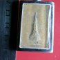 S09-Phra Somdej Back Jedee Yantra Buddhist Talisman Thai Amulet Pendant Magic