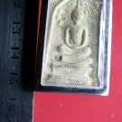 S09-Phra Somdej Buddhist Talisman Thai Amulet Pendant Magic