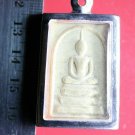 S10-Phra Somdej Wat Noinanghoum Buddhist Talisman Thai Amulet Pendant Magic