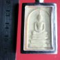 S10-Phra Somdej Wat Noinanghoum Buddhist Talisman Thai Amulet Pendant Magic
