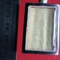 S10-Phra Somdej Wat Noinanghoum Buddhist Talisman Thai Amulet Pendant Magic