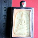 S10-Phra Somdej Wat Lanchang Buddhist Talisman Thai Amulet Pendant Magic