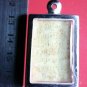 S10-Phra Somdej Wat Lanchang Buddhist Talisman Thai Amulet Pendant Magic
