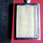 S11-Phra Somdej White Yellow Rare Buddhist Talisman Thai Amulet Pendant Magic