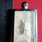 S11-Phra Somdej Back Rouesree Rare Buddhist Talisman Thai Amulet Pendant Magic