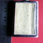 S11-Phra Somdej Black Wat Ban Yantra Buddhist Talisman Thai Amulet Pendant Magic
