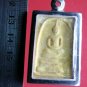 S11-Phra Somdej Pummounk Yantra Buddhist Talisman Thai Amulet Pendant Magic