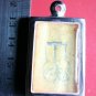 S11-Phra Somdej Pummounk Yantra Buddhist Talisman Thai Amulet Pendant Magic