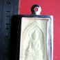 S11-Phra Somdej Wat Nhonkoom Yantra Buddhist Talisman Thai Amulet Pendant Magic