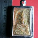 S11-Phra Somdej Wat Sothorn Buddhist Talisman Thai Amulet Pendant Magic