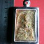 S11-Phra Somdej Wat Sothorn Buddhist Talisman Thai Amulet Pendant Magic