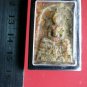 S11-Phra Somdej Wat Sothorn Buddhist Talisman Thai Amulet Pendant Magic