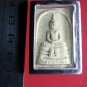S11-Phra Somdej Wat Yai Buddhist Talisman Thai Amulet Pendant Magic