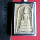 S11-Phra Somdej Wat Tham SamphowthongBuddhist Talisman Thai Amulet Pendant Magic