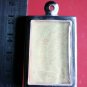 S11-Phra Somdej Back Wat Bansai Buddhist Talisman Thai Amulet Pendant Magic