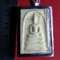 S12-Phra Somdej Vintage Buddhist Talisman Thai Amulet Pendant Magic
