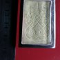 S12-Phra Somdej Wat LP Vintage Buddhist Talisman Thai Amulet Pendant Magic