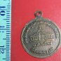 FLA03-@@@mmmm Buddha Buddhist Success Coin Talisman Thai Amulet Pendant Thailand