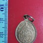 FLA03-LP KOON Buddha Buddhist Success Coin Talisman Thai Amulet Pendant Thailand