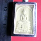 S05-Phra Somdej Sothorn Wat Sothon Buddhist Talisman Thai Amulet Pendant Magic