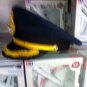 [New] Royal Thai Air Force cap Soldier hat For Group Captain RTAF Blue.