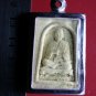 S05-Phra Somdej Back Toh Wat Rakang Buddhist Talisman Thai Amulet Pendant Magic