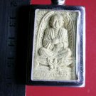S10-Phra Somdej LP Toh Wat Rakang Buddhist Talisman Thai Amulet Pendant Magic